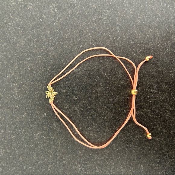 THREE Gorjana Bracelets - Picture 2 of 4